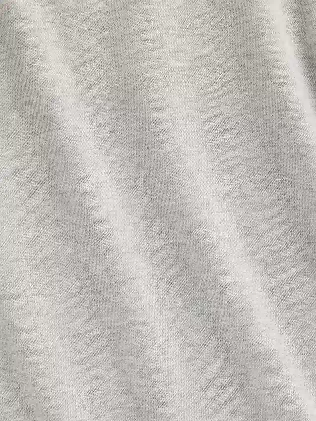 Kids Heavyweight Oversized T-Shirt