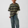 Kids Heavyweight Oversized T-Shirt