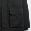 Kids Heavyweight Parka Jacket