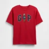 Kids Heavyweight Relaxed Gap Logo T-Shirt
