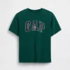 Kids Heavyweight Relaxed Gap Logo T-Shirt