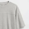 Kids Heavyweight Seam T-Shirt