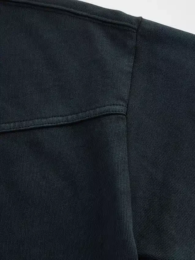 Kids Heavyweight Seam T-Shirt