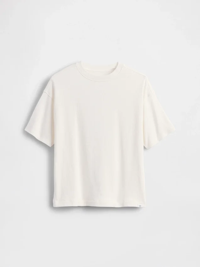 Kids Heavyweight T-Shirt