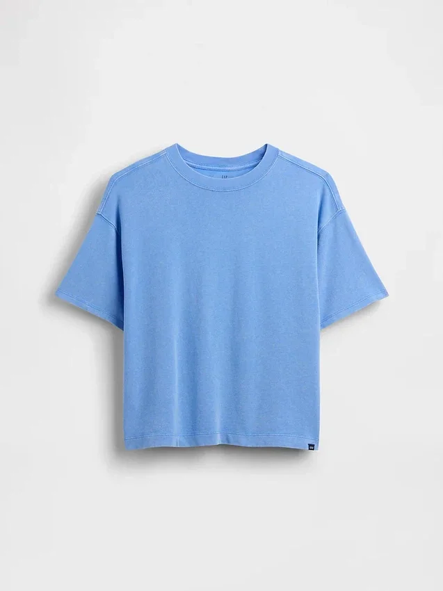 Kids Heavyweight T-Shirt
