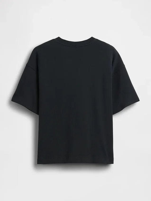Kids Heavyweight T-Shirt