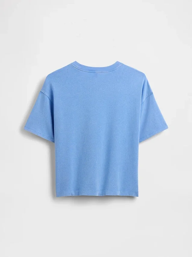 Kids Heavyweight T-Shirt