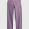 Kids High Rise '90S Loose Jeans