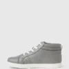 Kids High-Top Sneakers