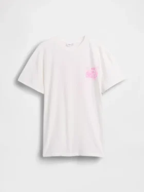 Kids Jeep Oversized T-Shirt