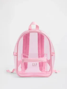 Kids Jelly Backpack