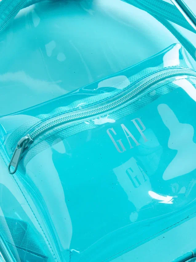 Kids Jelly Backpack