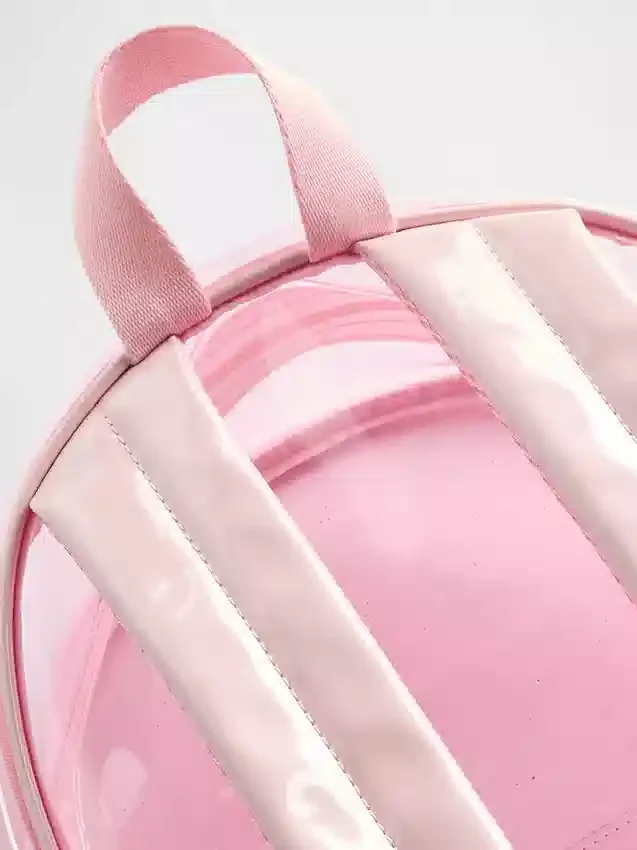Kids Jelly Backpack