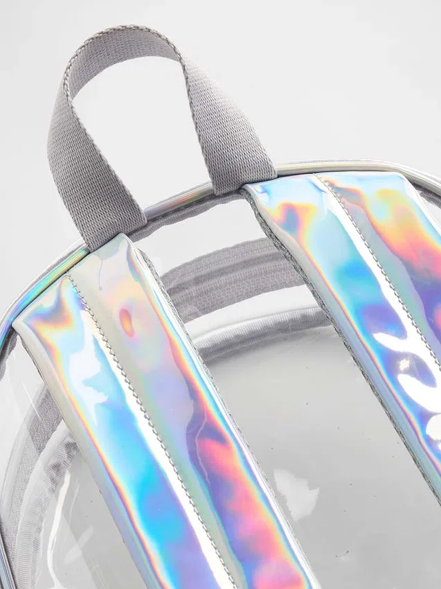 Kids Jelly Backpack