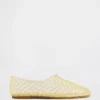 Kids Jelly Ballet Flats