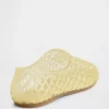Kids Jelly Ballet Flats