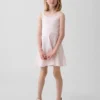 Kids Jersey Tank Dress