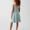 Kids Jersey Tank Dress