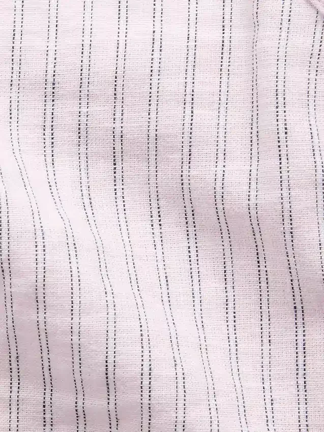Kids Linen-Cotton Tank Top
