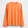 Kids Logo Rash Guard
