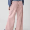 Kids Low Rise Easy Baggy Jeans
