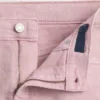 Kids Low Rise Stride Denim Shorts