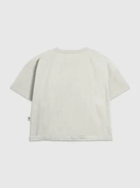 Kids Maruchan Noodle Grid Graphic T-Shirt