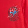 Kids Marvel Spider-Man Recyled Pj Set