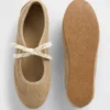 Kids Mary Jane Sneakers