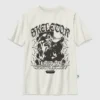 Kids Masters of the Universe Skeletor Graphic T-Shirt