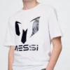 Kids Messi Graphic T-Shirt