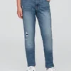 Kids Mid Rise Super Skinny Jeans