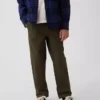 Kids Modern Uniform Loose Khakis