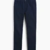 Kids Modern Uniform Slim Khakis