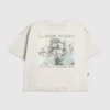 Kids Monet Floral Graphic T-Shirt