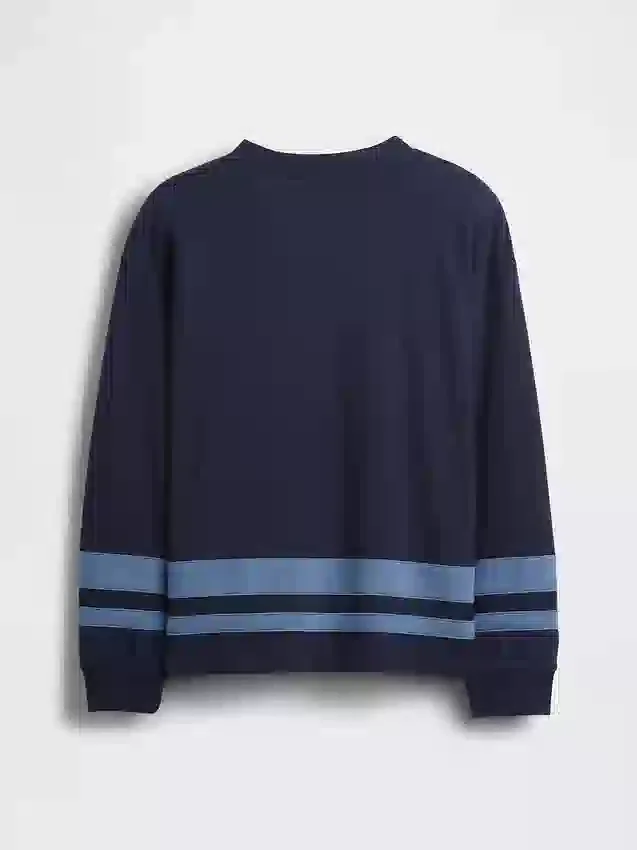 Kids Nasa Relaxed Jersey T-Shirt