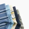 Kids Organic Stretch Cotton Gaming Briefs (5-Pack)