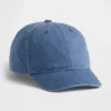 Kids Overdye Baseball Hat