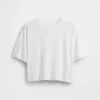 Kids Oversized Boxy T-Shirt