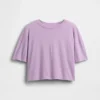 Kids Oversized Boxy T-Shirt
