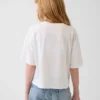 Kids Oversized Boxy T-Shirt