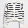 Kids Oversized Cardigan