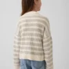 Kids Oversized Cardigan