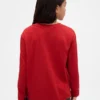 Kids Oversized Graphic T-Shirt
