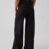 Kids Performance Wide-Leg Leggings