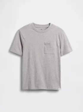 Kids Pocket T-Shirt