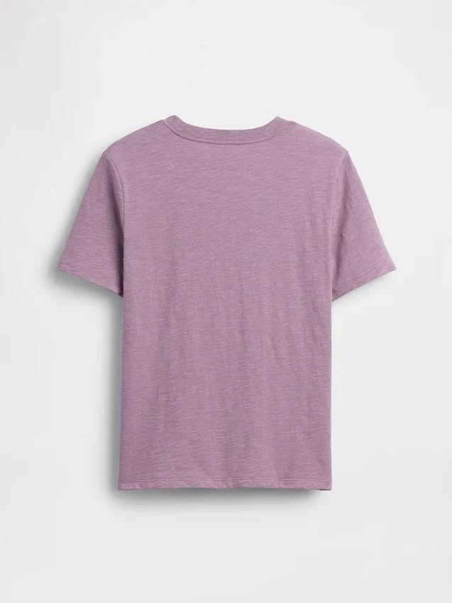 Kids Pocket T-Shirt