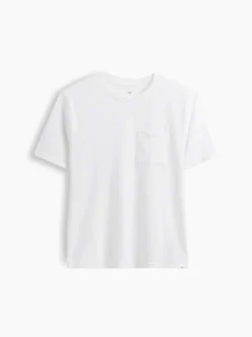 Kids Pocket T-Shirt