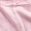Kids Pointelle Tank Top