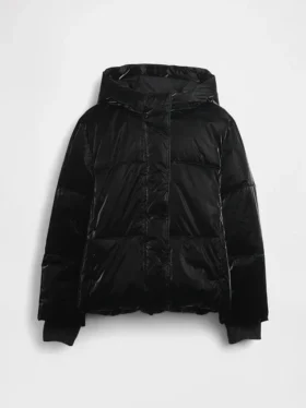 Kids Puffer Jacket